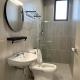 Cozy 2BR Sky Pool & Panoramic Views 1-6 Guests, Bayan Lepas (fotografie 3)
