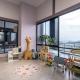 Cozy 2BR Sky Pool & Panoramic Views 1-6 Guests, Bayan Lepas (fotografie 4)