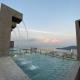 Cozy 2BR Sky Pool & Panoramic Views 1-6 Guests, Bayan Lepas (fotografie 7)