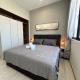 Cozy 2BR Sky Pool & Panoramic Views 1-6 Guests, Bayan Lepas (fotografie 9)