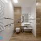 Apartamenty BlueSky - Pusta 8 - Nowoczesne apartamenty z parkingiem podziemnym blisko szlaków i wyciągów, Karpacz (fotografie 3)