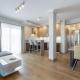 Apartamenty BlueSky - Pusta 8 - Nowoczesne apartamenty z parkingiem podziemnym blisko szlaków i wyciągów, Karpacz (fotografie 2)