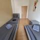 Altbauwohnung direkt an der Karli mit Balkon - Netflix inklusive, Leipzig - Photo 2