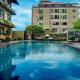 Sasha Transit Hotel, Katunayaka