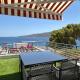 Villa Yolanda 2 - Luxury stylish studio Dora, sea view, Poros (foto 4)