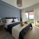 Villa Yolanda 2 - Luxury stylish studio Dora, sea view, Poros (foto 5)