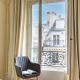 La Plume Suite A Haven of Peace in Montorgueil, Paris - Foto 5