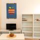 Design Studio 9 with private patio in central villa, Arad - Foto 9