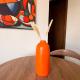 Privado by Manazil, 22, Elegant 2BR, Hotel-Style Living Madinaty - Fotografie 3