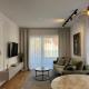 Boutique Apartment - Široki Brijeg, Široki Brijeg (fotografie 6)
