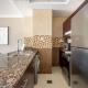 Cozy Studio Apartment with downtown views, Dubái - Foto 4