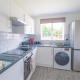 Sleeps 5 - Private Garden- Free Parking, Corby (foto 4)