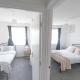 Sleeps 5 - Private Garden- Free Parking, Corby (foto 3)
