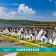 Dingle Harbour Cottages 3 Bed - Sleeps 6 Type B by Trident Holiday Homes