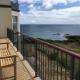 Stanwick - Panoramic coastal view with balcony Coverack - Foto 1