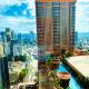 KL Exclusive Service Suites at Times Square Kuala Lumpur Malaysia, Kuala Lumpur - Fotografie 1