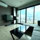 The Base - Spacious, 2 Bedroom, 2 bathroom, Penthouse Condo - Pattaya City Centre - 595 Pattaya (centre) - Photo 5