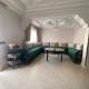 Spacious apartment in the centre of Tangier with private parking Tanger - Photo 4