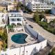 Malpique heated pool & Jacuzzi Guest House, Albufeira - Fotografie 1
