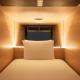 Zedwell Capsule Hotel Piccadilly Circus, Londýn - Fotografie 1