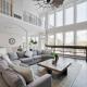 Lakefront Living, Elegant 5BD Home on Lake Ray Hubbard