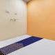 SPOT ON Hotel Sai Ashirwad Residency, 海得拉巴 - 照片 4