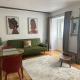 Chic Apartment-Rua Verde, Lisbon Lisboa - Foto 6