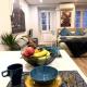 Sampaio Brand New Amazing Flat in Lisbon, Lisbon - Photo 4