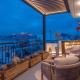 Parthenon Dream, breathtaking views with free parking, Athen - Foto 4
