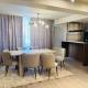 Luxury apartment 2BR Gardenia City, Kairo - Foto 8