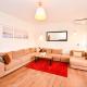The Cozy Casablanca Retreat - Romandie II, Casablanca - Photo 1