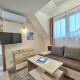 Apartman Siesta Bük - Bükfürdő, Bük (fotografie 7)