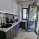 Ella ZigZag Apartament cu piscină și parcare!, Mamaia Nord - Năvodari - Foto 8