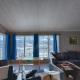 Modern Cabin at the Foot of Bitihorn, バイトストーレン - 写真 3