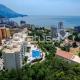 Status-M Apartments 180, Bečići