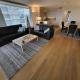 Spacious apartment with large terrace & parking in Ostend Ostende - Foto 4