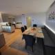 Spacious apartment with large terrace & parking in Ostend Ostende - Foto 6