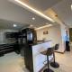 Seaview Comfort Apartment, モンバサ - 写真 9