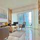 Exclusive 2BR Escape with Marina Views in DAMAC Heights by Bhavan Vacation Homes, Dubaj - Fotografie 6