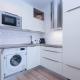 Urban Residence Hideout with Free Parking, Bratislava - Photo 9