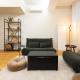 Modern Flat - Via De Sanctis 61 Metro & WiFi, Milán - Fotografie 1