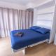 Azur stopover, comfortable 5 min metro, near Paris Romainville - Photo 4