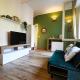 5 mins to the beach, cozy home, Rapallo (fotografie 3)