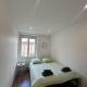 # Le 3 # Joli appartement T3 Mulhouse centre, Neuf, calme et tout équipé - Fotografie 3