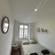 # Le 3 # Joli appartement T3 Mulhouse centre, Neuf, calme et tout équipé - Fotografie 4