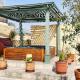 Riad Villa Wengé & Spa, Марракеш (фото 5)