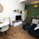 5 mins to the beach, cozy home, Rapallo (fotografie 6)