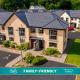 Lakeside Holiday Homes - Type A by Trident Holiday Homes