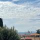 Charming Hilltop 80m apartment close to center and EUI, Florencie - Fotografie 5