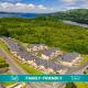 Lakeside Holiday Homes - Type B by Trident Holiday Homes, Killaloe
